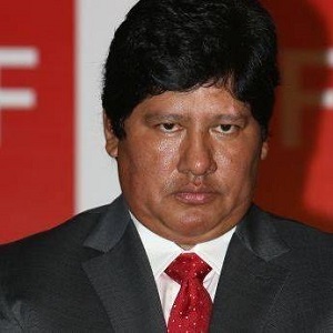 Edwin Oviedo