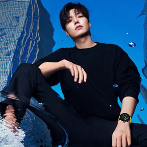 Lee Min Ho
