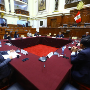 Comisión de Fiscalización